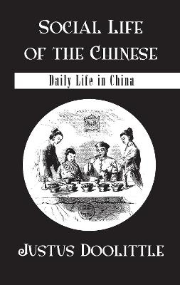 Social Life Of The Chinese