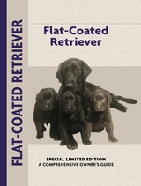 Flat-Coated Retriever - John Wakefield