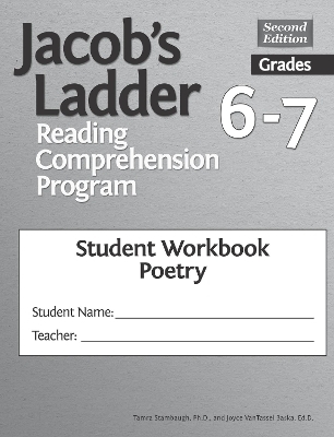 Jacob's Ladder Reading Comprehension Program