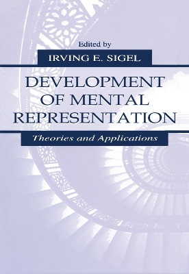 Development of Mental Representation - 