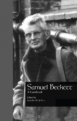 Samuel Beckett - 