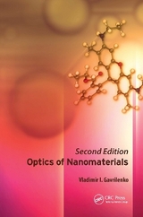 Optics of Nanomaterials - Gavrilenko, Vladimir I.