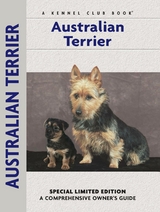 Australian Terrier - Muriel P. Lee