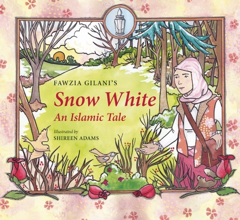 Snow White - Fawzia Gilani
