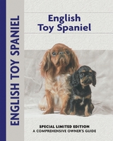 English Toy Spaniel - Chelsea Devon