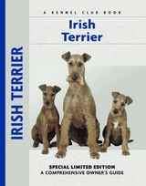 Irish Terrier - Bardi McLennan