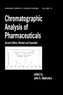 Chromatographic Analysis of Pharmaceuticals - 