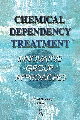 Chemical Dependency Treatment