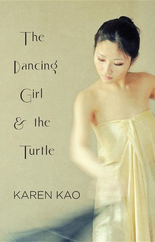 The Dancing Girl and the Turtle