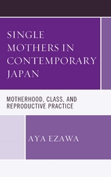 Single Mothers in Contemporary Japan -  Aya Ezawa