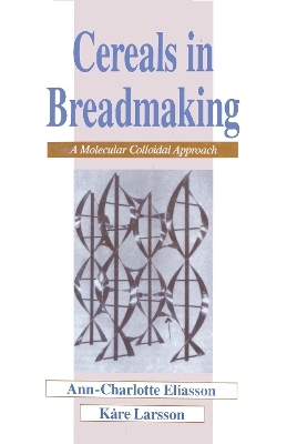 Cereals in Breadmaking