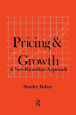Pricing and Growth