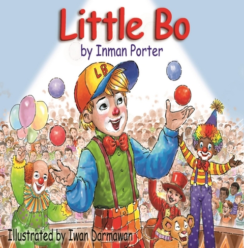 Little Bo - Inman L Porter