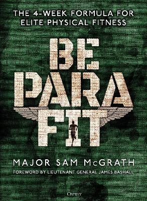 Be PARA Fit - Sam McGrath