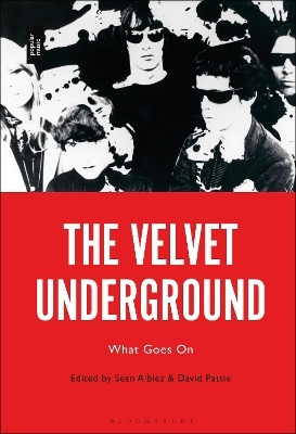 The Velvet Underground - 