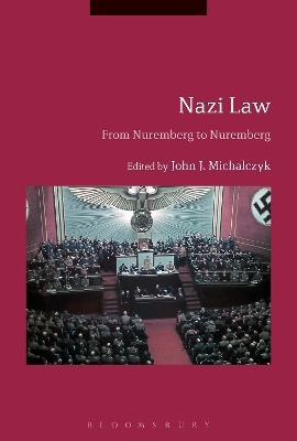 Nazi Law - 