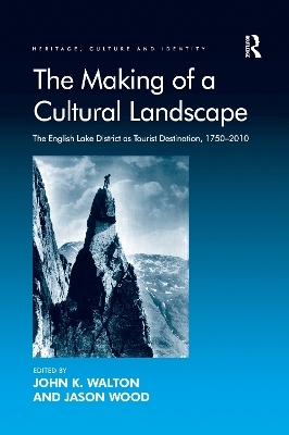 The Making of a Cultural Landscape - 