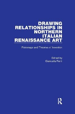 Drawing Relationships in Northern Italian Renaissance Art - Charles Dempsey