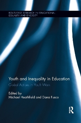 Youth and Inequality in Education - 