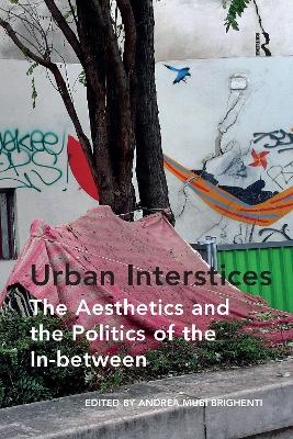 Urban Interstices: The Aesthetics and the Politics of the In-between - Andrea Mubi Brighenti