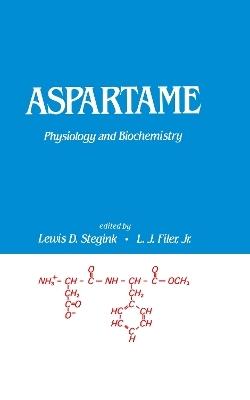 Aspartame - Filer Stegink