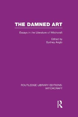 The Damned Art (RLE Witchcraft) - 