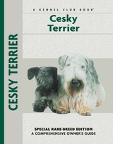 Cesky Terrier - Katherine A. Eckstrom