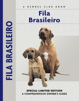 Fila Brasileiro - Yvette Uroshevich