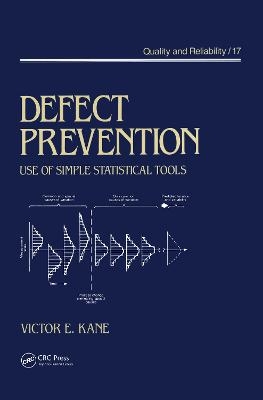 Defect Prevention -  Kane