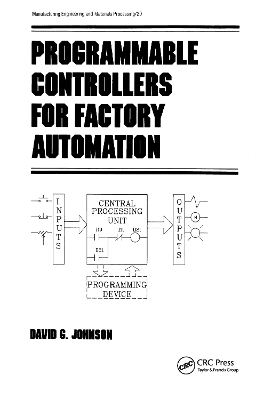 Programmable Controllers for Factory Automation - David Johnson