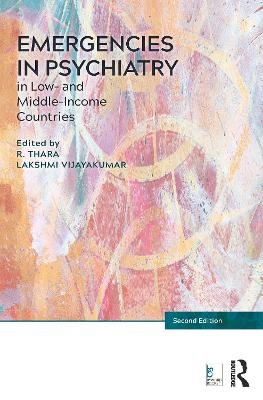 Emergencies in Psychiatry in Low- and Middle-income Countries