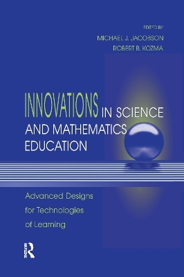 Innovations in Science and Mathematics Education - 