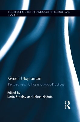 Green Utopianism - 