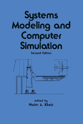 Systems Modeling and Computer Simulation - 