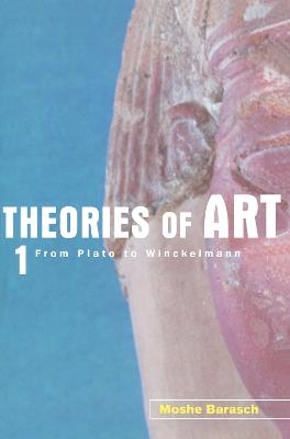 Theories of Art