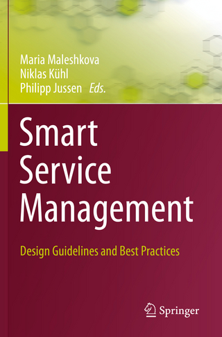 Smart Service Management