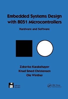 Embedded Systems Design with 8051 Microcontrollers - 