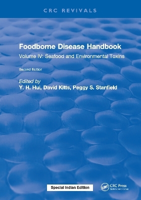 Foodborne Disease Handbook