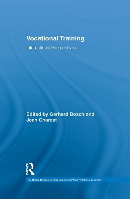 Vocational Training
