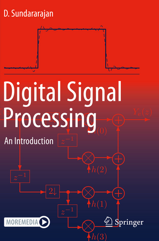Digital Signal Processing