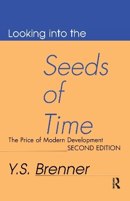 Looking into the Seeds of Time