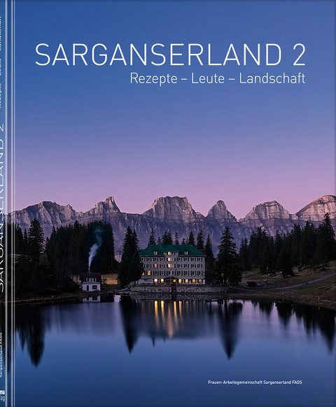 Sarganserland 2