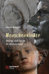Menschenkinder - Ancilla R&ouml;ttger