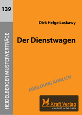 Der Dienstwagen - Laskawy, Dirk Helge