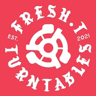 Fresh.T Turntables