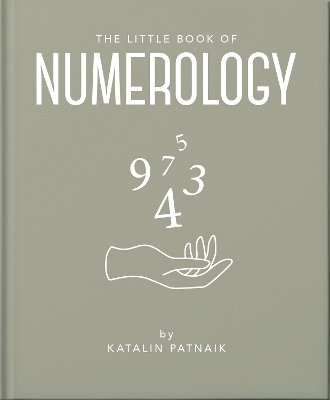 The Little Book of Numerology -  Oh
