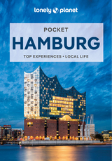Lonely Planet Pocket Hamburg -  Lonely Planet, Anthony Ham