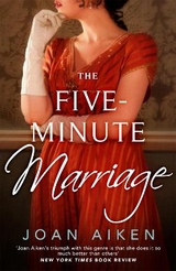 The Five-Minute Marriage - Aiken, Joan