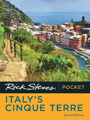 Rick Steves Pocket Italy's Cinque Terre (Second Edition)