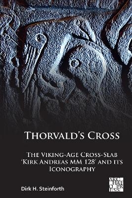 Thorvald’s Cross